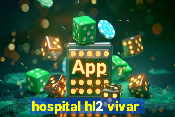 hospital hl2 vivar